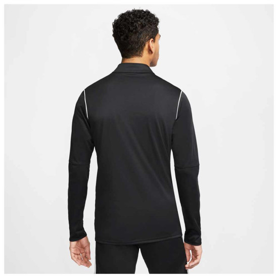 Nike Ανδρική ζακέτα Dri-FIT Park Training 2 Nike Ανδρική ζακέτα Dri-FIT Park Training 2